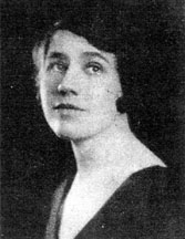 Clara Edwards